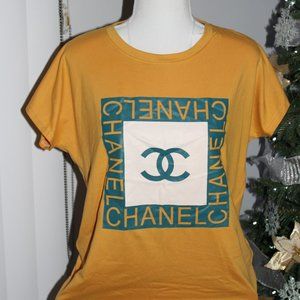 WOMENS GRAPHIC T-SHIRT